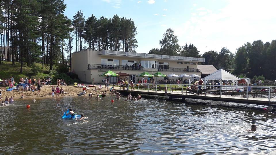 Holiday home Stanlejowka *