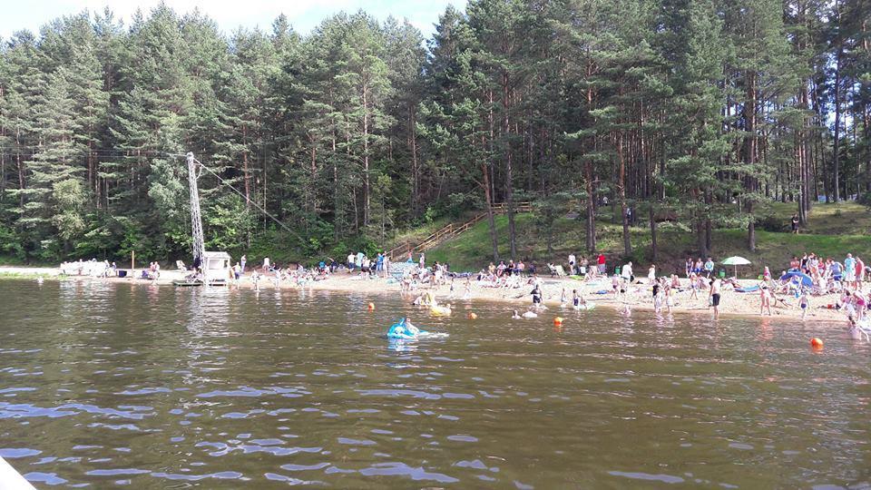 Stanlejówka * Zalakowo