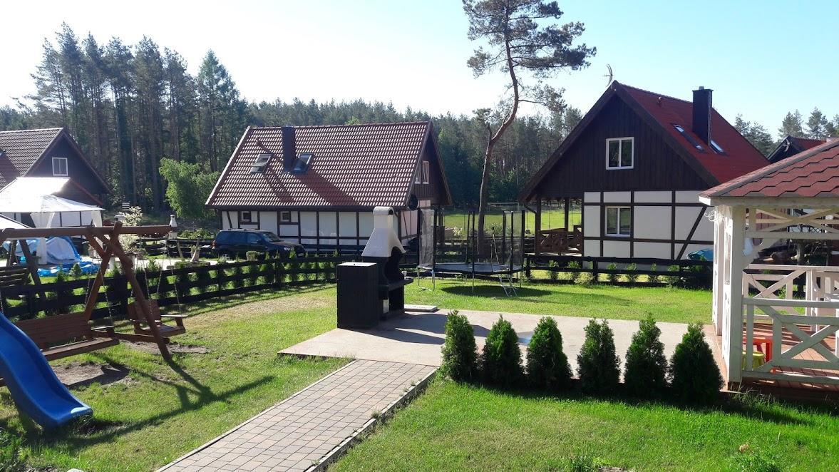 Stanlejówka Zalakowo