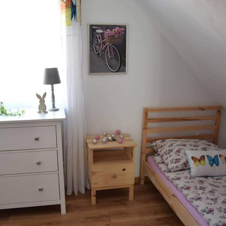 Сasa de vacaciones Stanlejówka